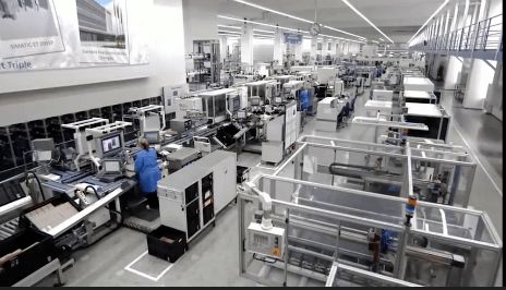 華東31家包裝廠被吊銷(xiāo)營(yíng)業(yè)執(zhí)照警示 合規(guī)經(jīng)營(yíng)是企業(yè)生命線